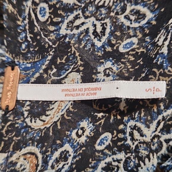 Free People Lolita Top - Picture 5 of 7